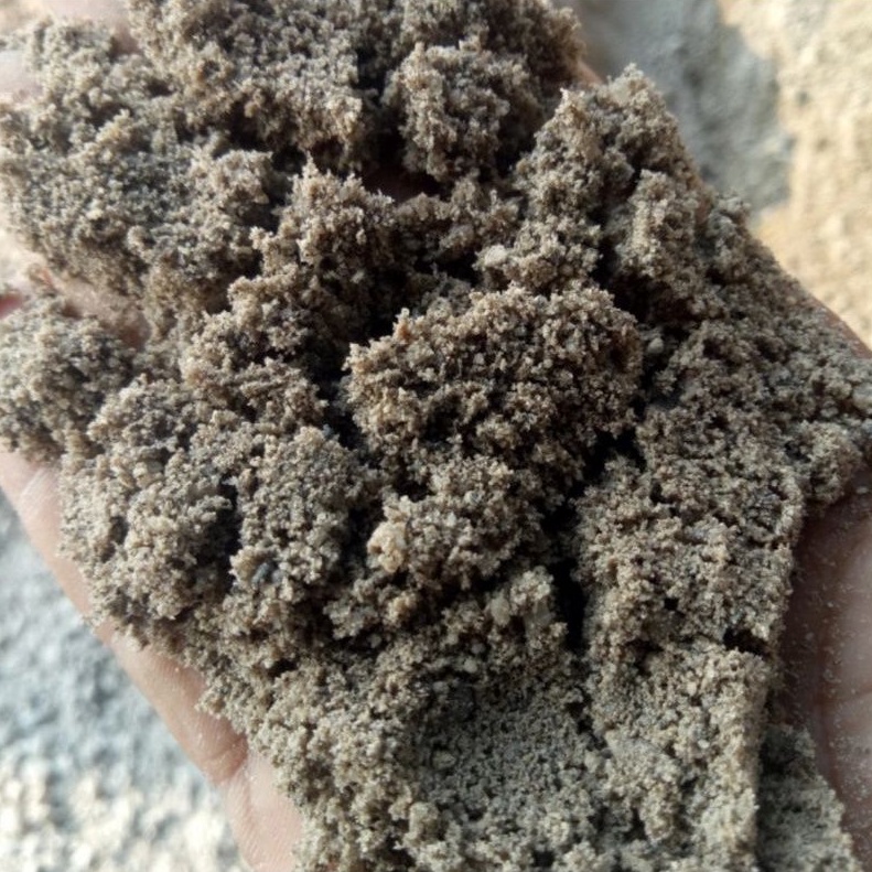 PASIR PASANG/ PASIR PLESTER