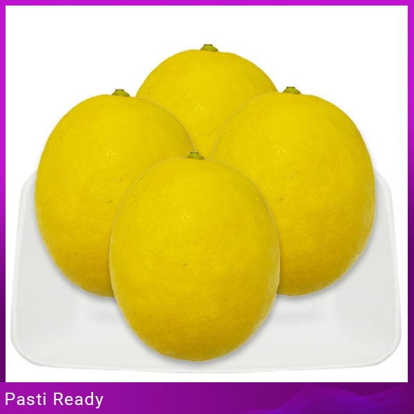 

Lemon Import 770 Gr Grosir Bisa COD