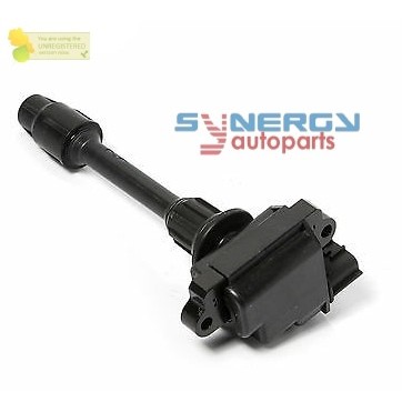 Ignition Coil Nissan VQ20 CEFIRO 22448-31U15 (10000437)