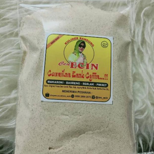 

Terbaru Bumbu Asin Gurih 250 Gram