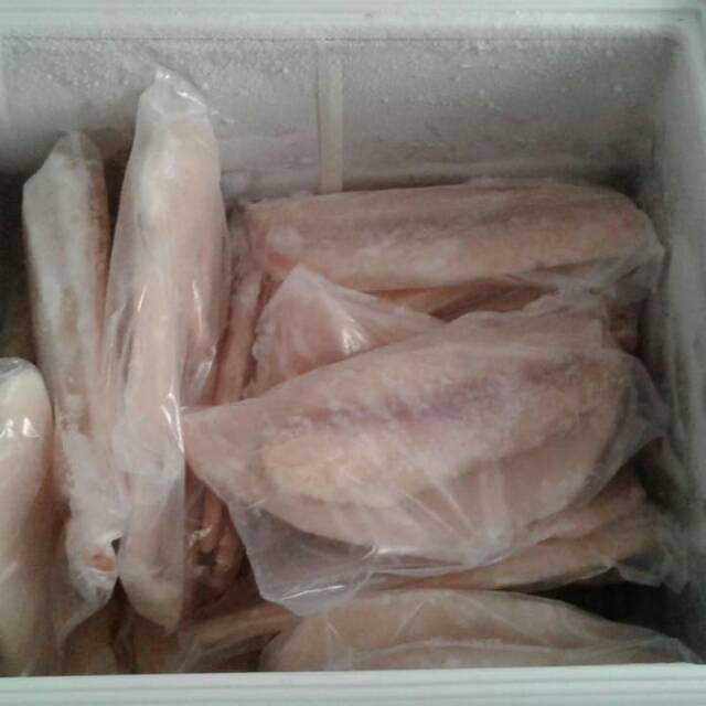 

Dori Fillet Premium 1kg