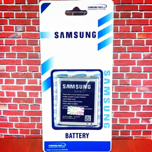 Baterai Samsung Galaxy v original