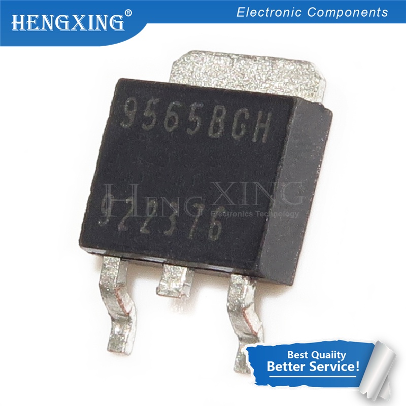 100pcs Ic AP9565BGH AP9565 9565BGH TO-252