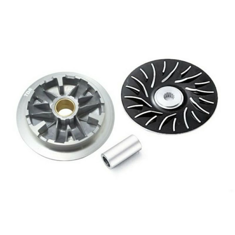 pulley set-rumah roller TDR original 2019 yamaha n-max aerox 155