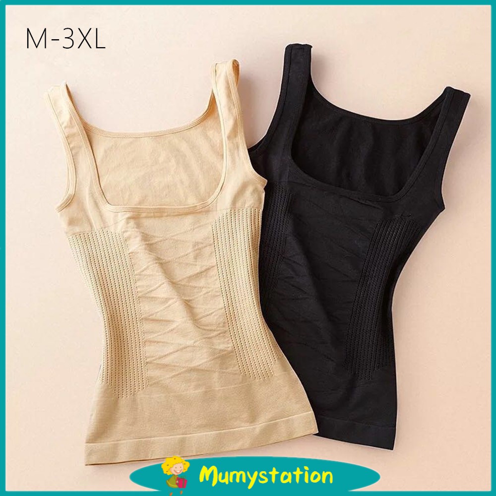 Korset Mumystation Korset Pelangsing Korset Panjang Wanita Pelangsing Perut Termurah X0K7 Murah Terl