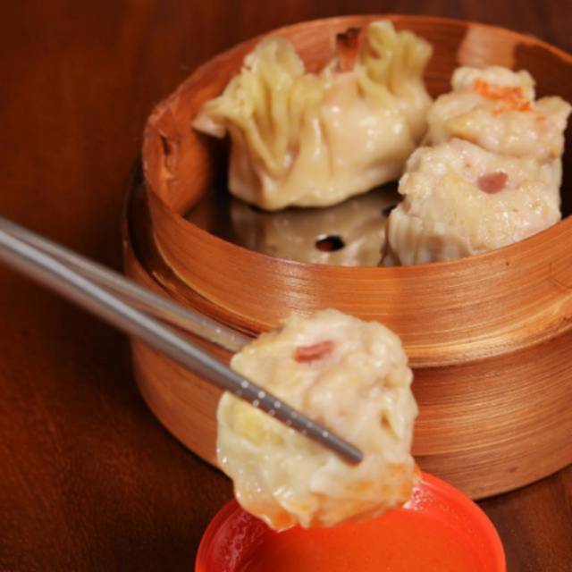 

MAMAKE DIMSUM