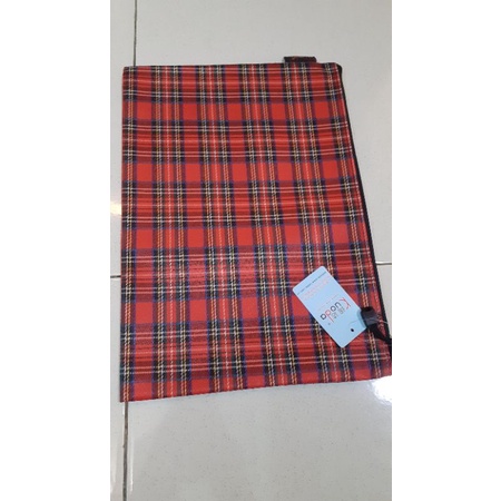

Document Bag (ukuran A4 / kwarto)
