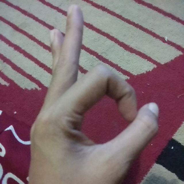 [ada Anak Ori 6 Warna] Abimanyu Batik _ Couple Batik Tile Annabel Pinguin