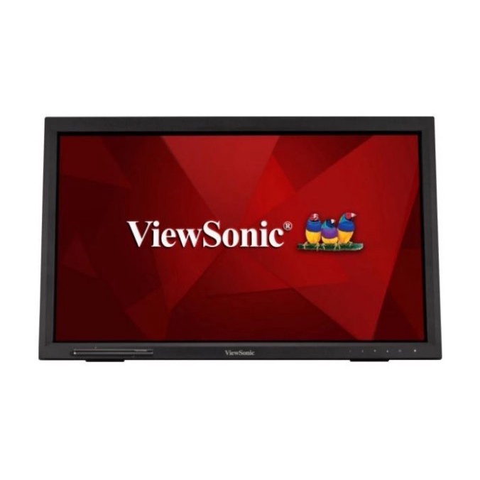 Monitor LED ViewSonic TD2223 21.5" Touchscreen
