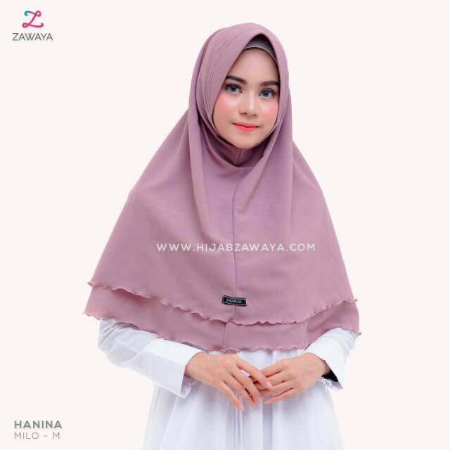 

Hanina