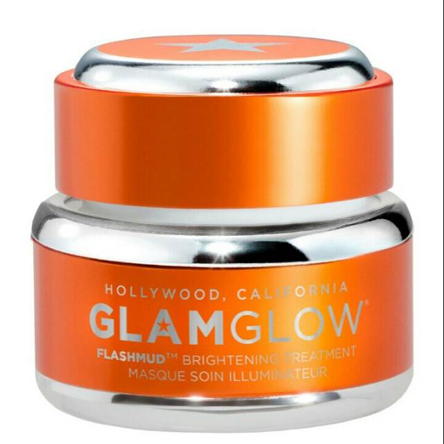 Glamglow flashmud mask 15gr