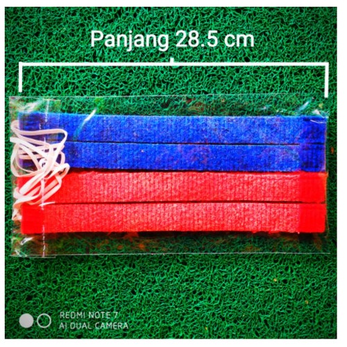 BUNGKUS JALU EKONOMIS - untuk 2 ayam