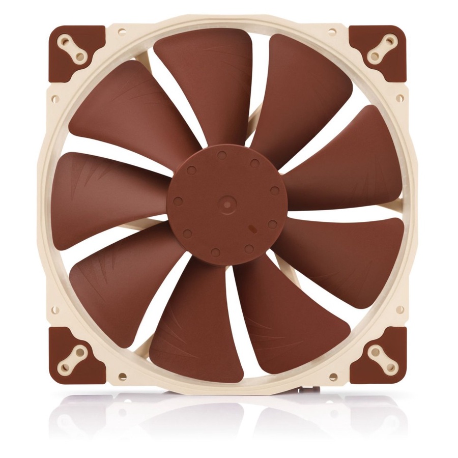 Fan Noctua NF-A20 PWM Premium Fan | 20CM 200MM | 800RPM