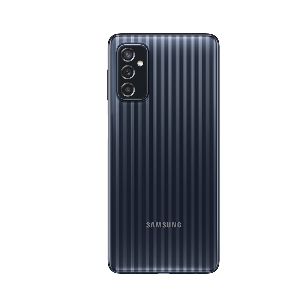 Samsung Galaxy M52 5G 8/128 GB RAM 8 ROM 128GB Handphone Hp Smartphone Android Original Garansi-2