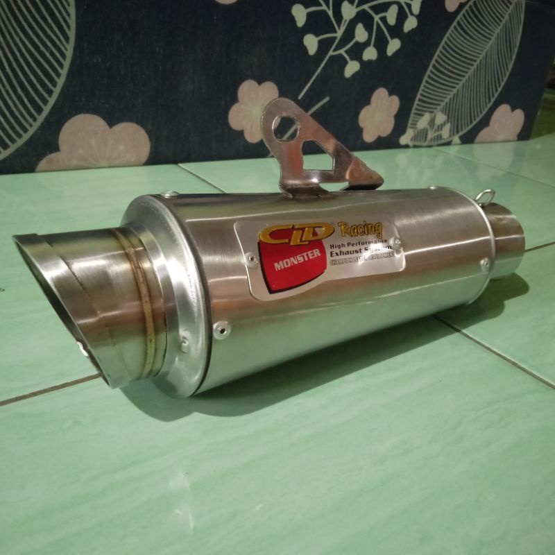 Slincer Knalpot CLD monster