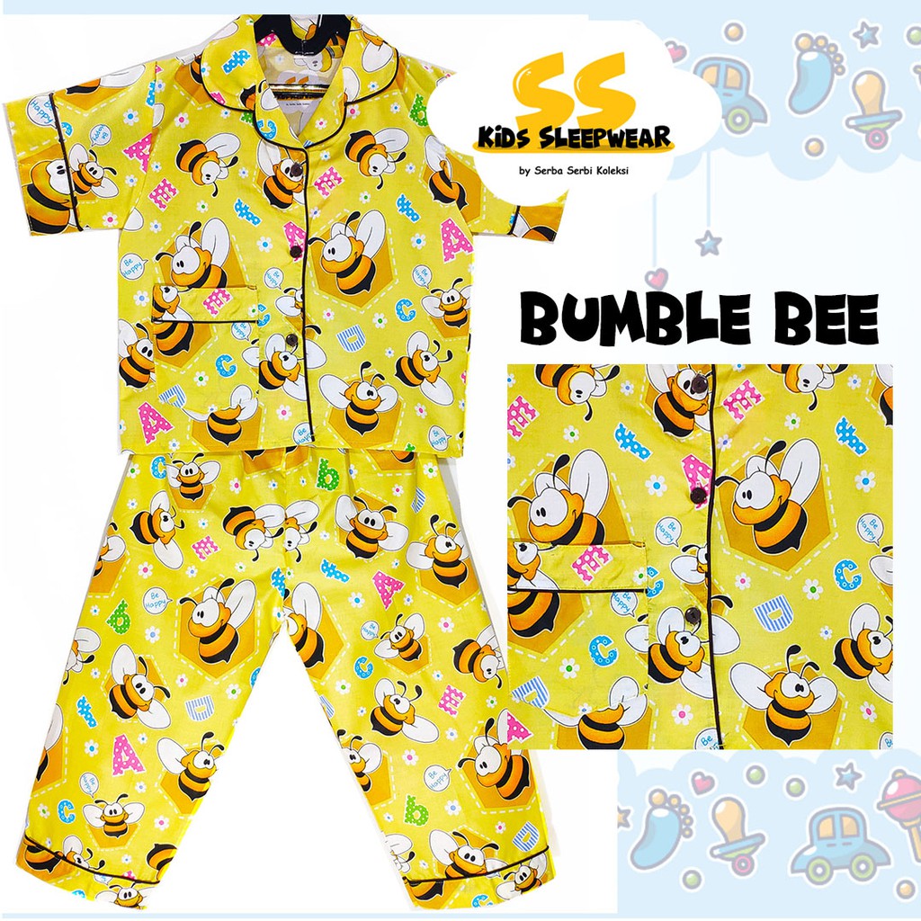 PIYAMA ANAK BAJU TIDUR ANAK KATUN PREMIUM A36 Shopee PIYAMA ANAK BAJU TIDUR ANAK KATUN PREMIUM A36 Shopee