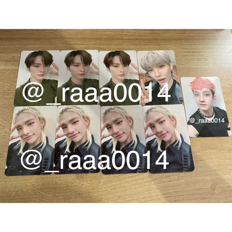 Stray Kids WF Ending Pelunasan