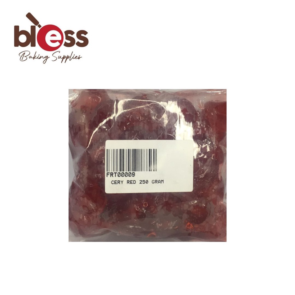 

CERY RED DAN GREEN KEMASAN 250 GR / CERY HIASAN