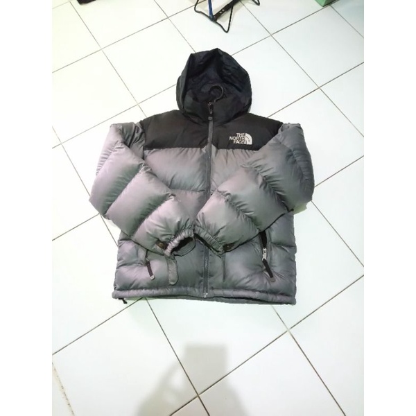 The North Face Nuptse700
