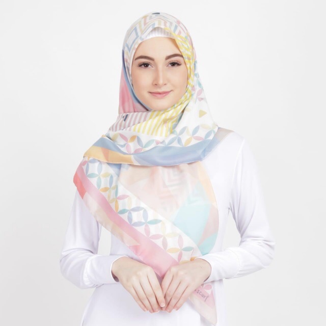 Diiva Scarf 47