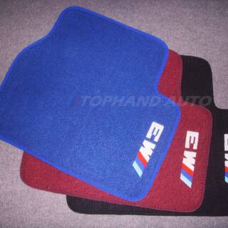  Karpet  BMW  e36 e46  logo m3 Shopee Indonesia