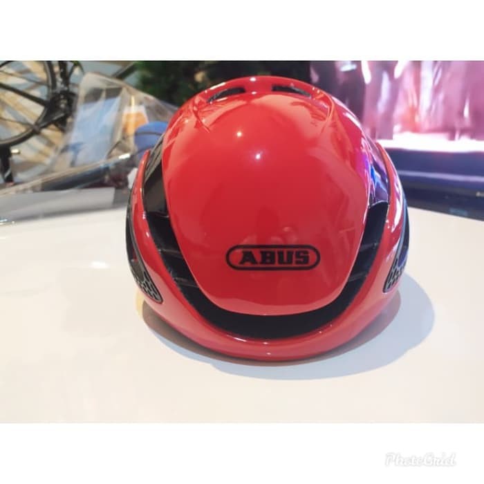 ABUS replica Aero Helmet GameChanger helm road bike Art no 77604