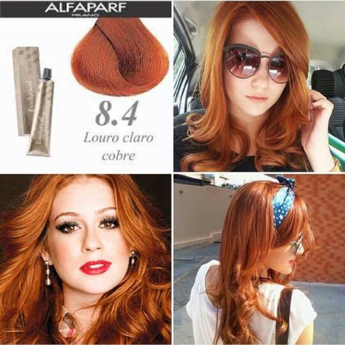 PALING LARIS - CAT ALFAPARF MILANO