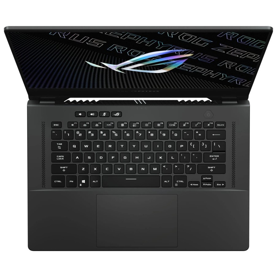 ASUS ROG ZEPHYRUS G15 GA503RM - RYZEN 9-6900HS - 16GB - 1TB SSD - RTX3060 6GB - 15.6&quot;QHD 165Hz - WIN11 - OFFICE HOME STUDENT