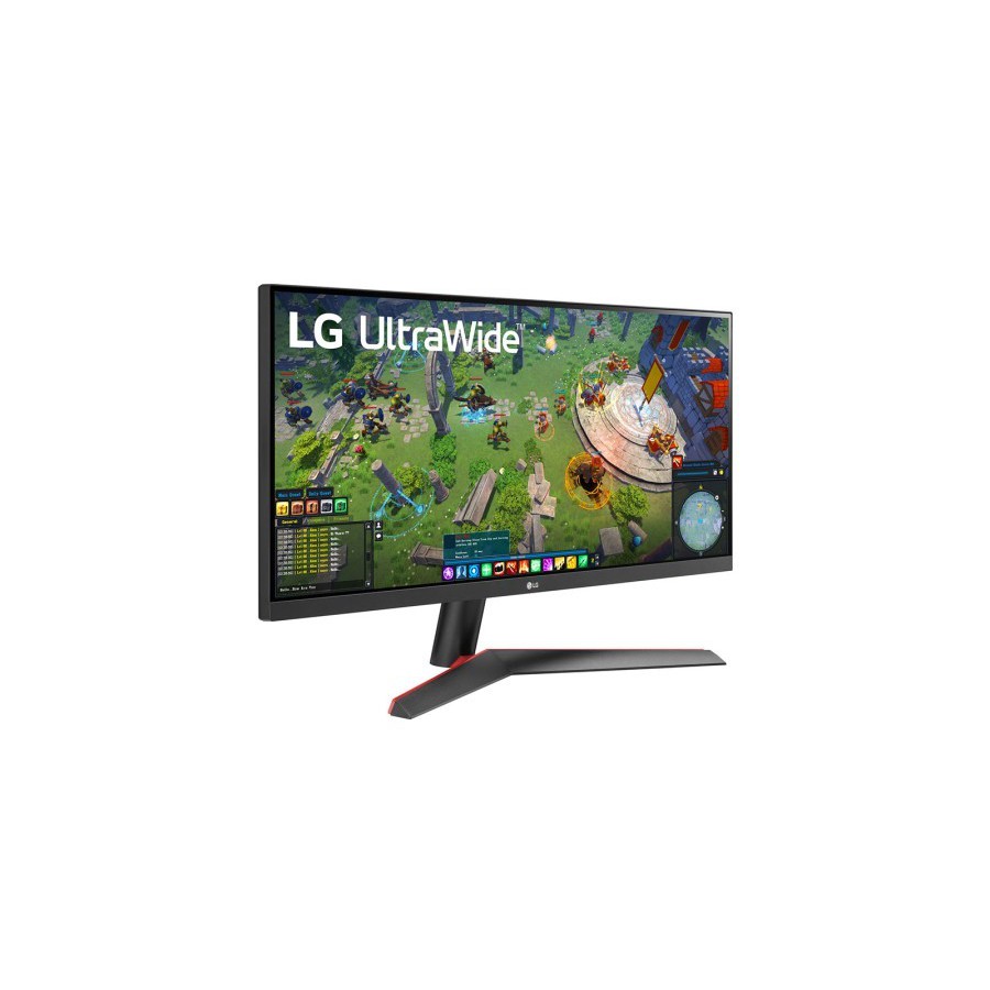 Monitor LG 29WP60G 29&quot; Ultrawide IPS 2560x1080 HDMI DP USB-C HDR10