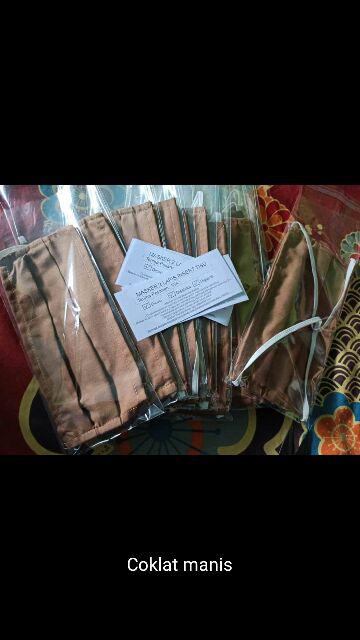 Baut Pagar 5/16 X 1-1/4 + Mur Kunci 12 Bmcb