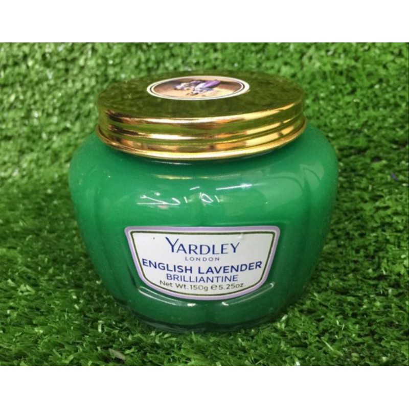 Yardley London Pomade 80 gr
