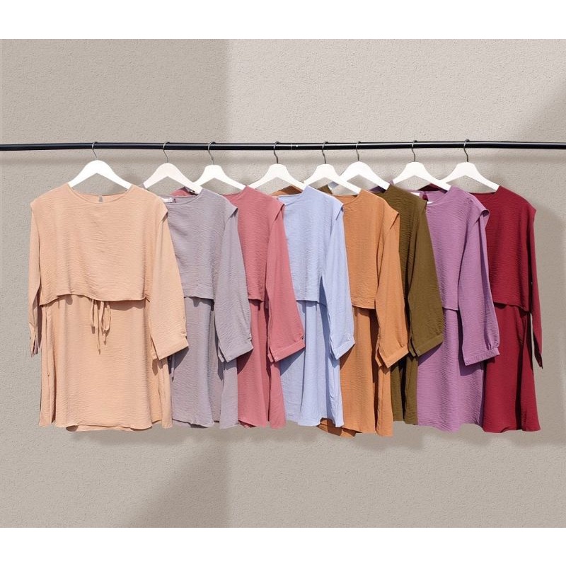 maryam tunik by odeca