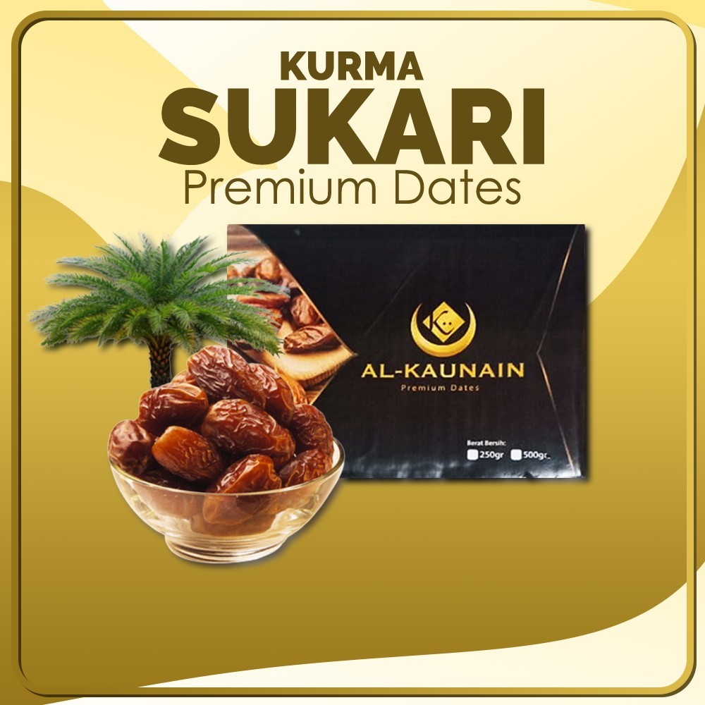

Cemilan Bulan Ramadhan Menu Sehat Untuk Sahur Kurma Sukari Untuk Diet