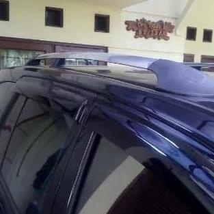 Roof Rack Barang Roof Rail Kaki Rack Rell Diatas Mobil Karimun Kotak