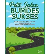 

Bagus Banget.. Buku Peta Jalan Bumdes