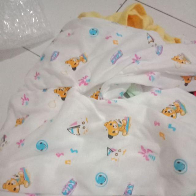  Celana Panjang Bayi Tutup Kaki  Newborn MURAH C15 Shopee 