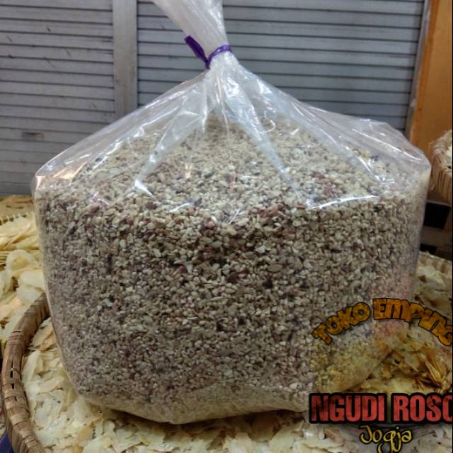 

[500gr] METE MENIR SAMBEL PECEL LELE, GADO-GADO