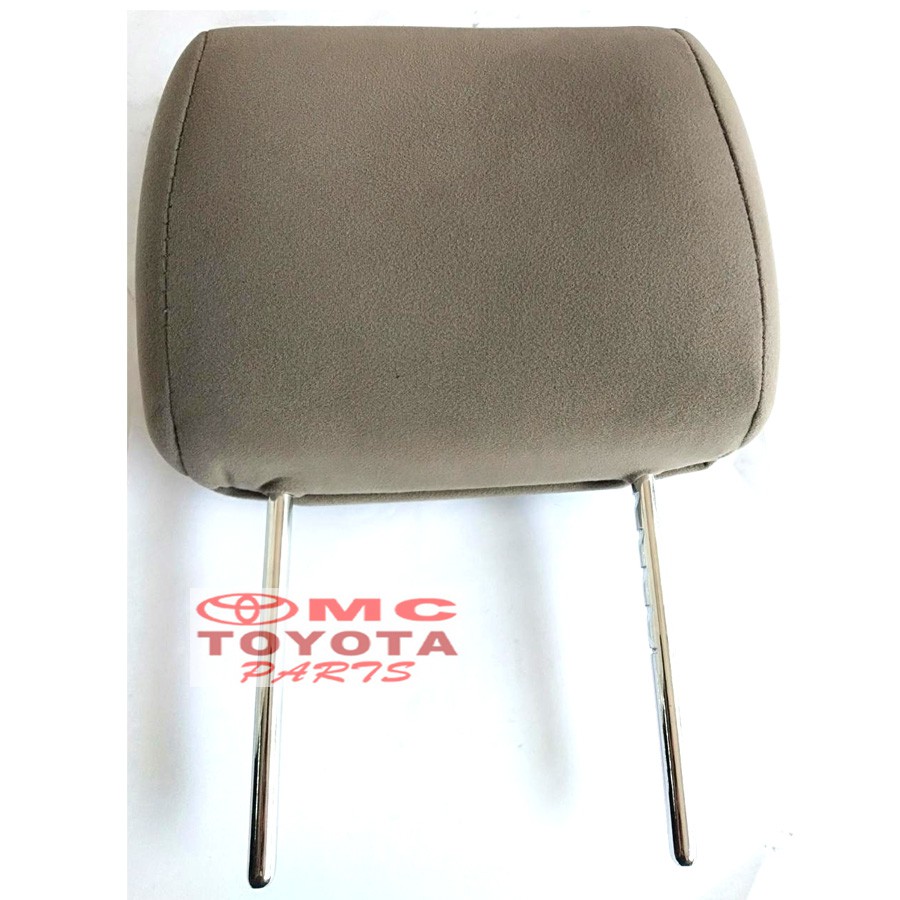 Headrest Sandaran Kepala Depan Toyota Innova 71910-0K100-E4