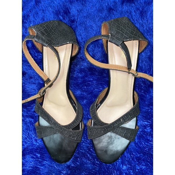 preloved heels fladeo
