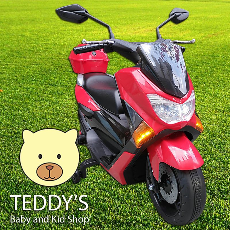 Motor Aki PMB M588 Yamaha Nmax