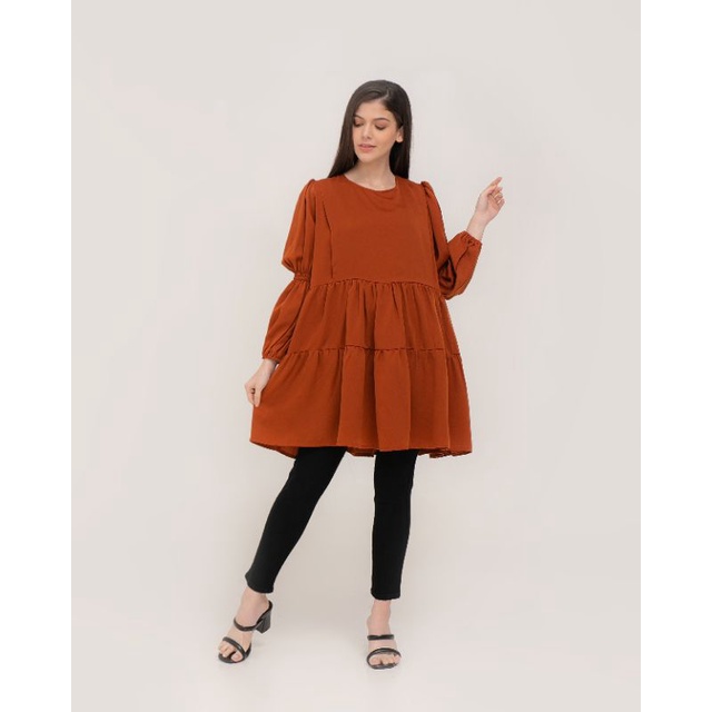 Littlezyan - MARA TUNIK / BAJU MENYUSUI