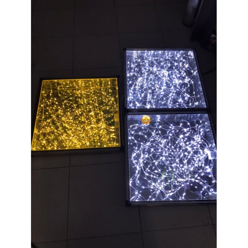 Flooring Stage Set - Lantai LED - Lampu LED - Standing Jalan