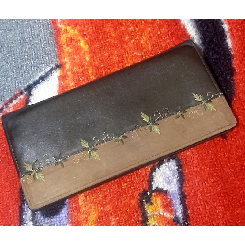 Preloved dompet Ssamzie