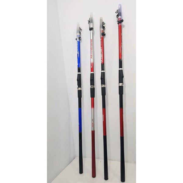 joran maguro surf casting 360