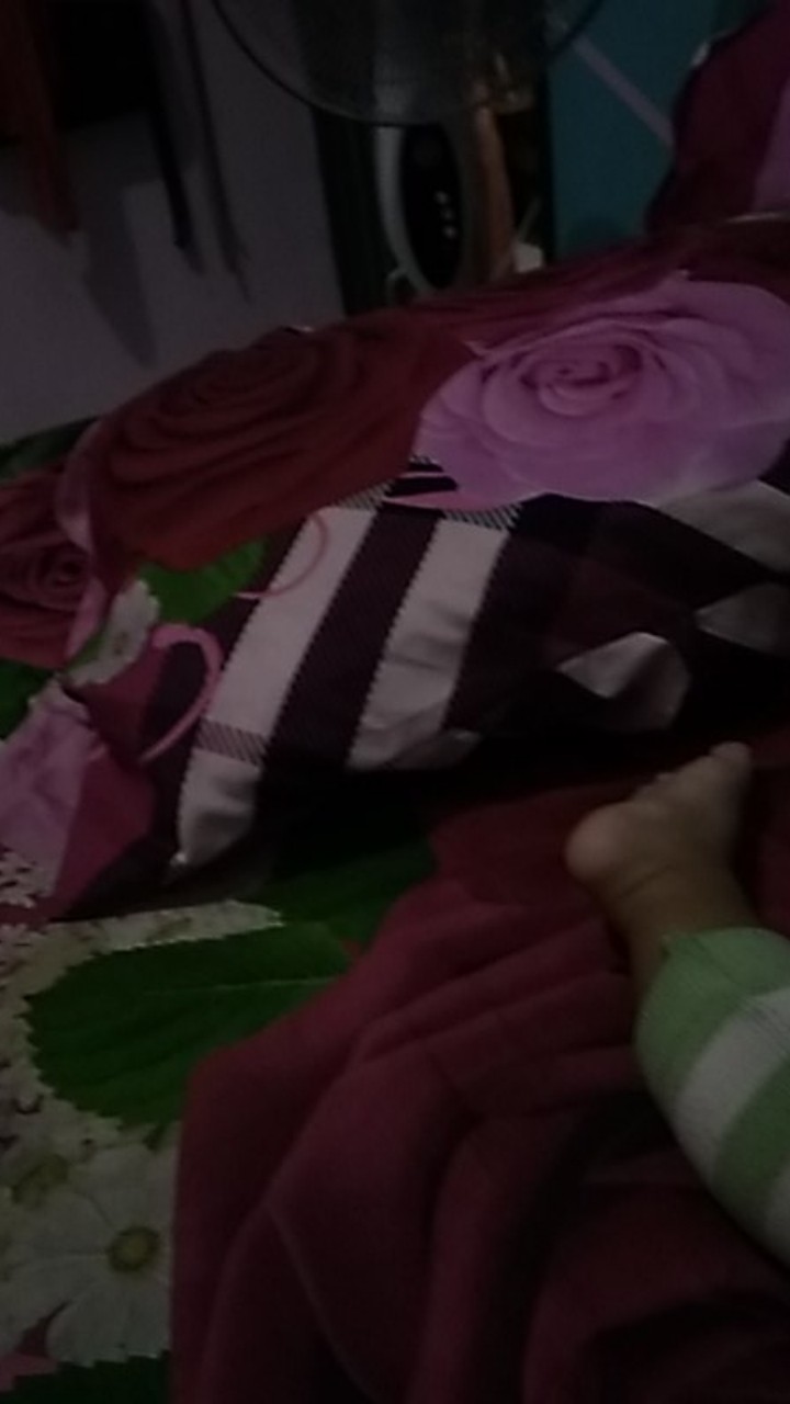 Setelan Anak/baju Tidur/baju Santai/baju Harian Anak/batik Anak/babydoll/stelan Usia 6bulan-2tahunl