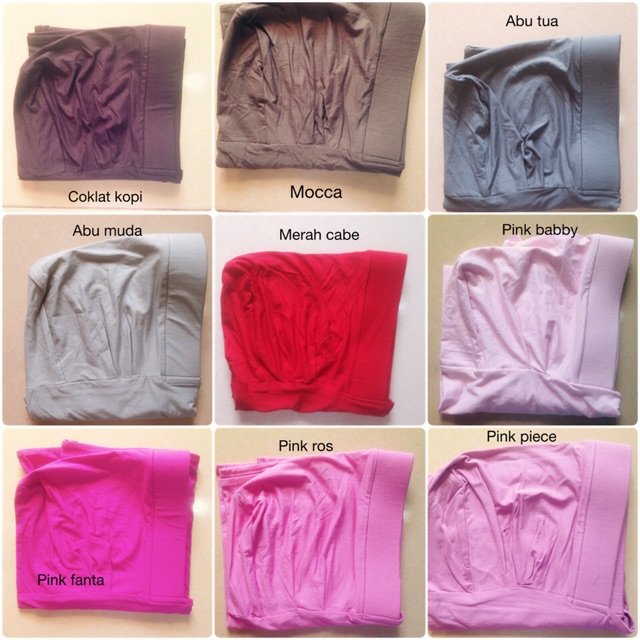 Hijab instant arzety / pastan arzeti