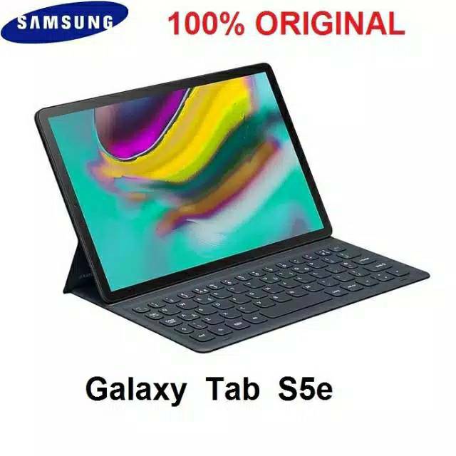 SAMSUNG GALAXY TAB S53 4GB ROM 64GB SILVER | Shopee Indonesia