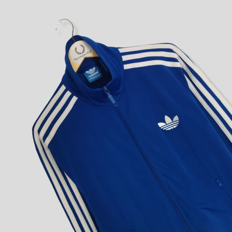 Tracktop adidas firebird second original, jaket adidas second original, stone island second, jaket f