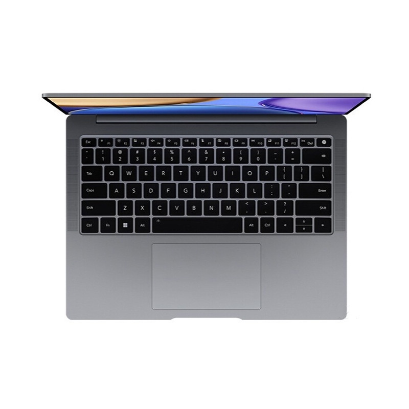 Cover Pelindung Keyboard Bahan Silikon Tpu Anti Debu Untuk HONOR MagicBook V14 2021 V 14 Inch
