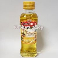 

Bertolli Classico Olive Oil 250ml | Bertoli Minyak Zaitun 250 ml